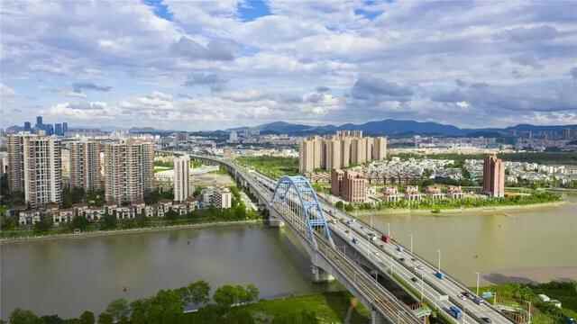 道滘又将发生改变！更优更美迎省检