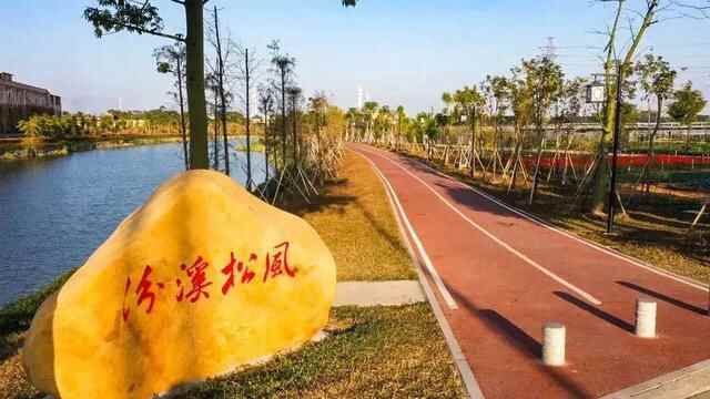 道滘又将发生改变！更优更美迎省检