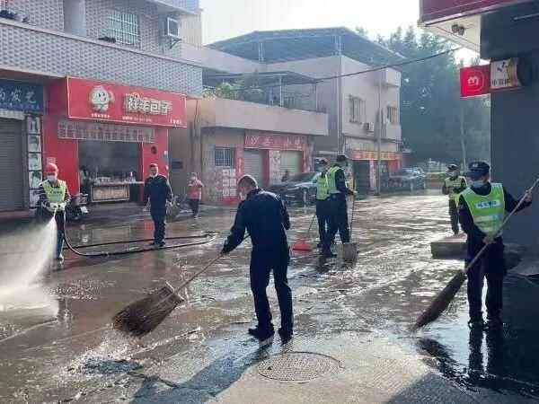 道滘又将发生改变！更优更美迎省检