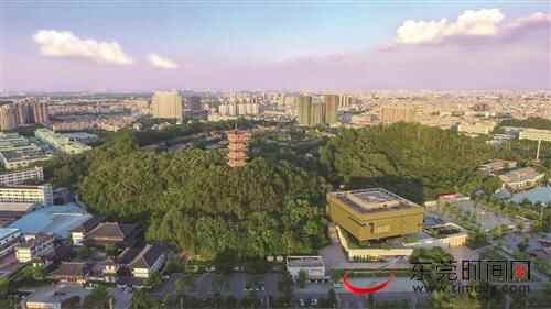 我为群众办实事·一把手系列访谈㉔｜寮步镇：持续补齐民生服务短板 优化民生服务供给