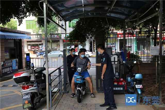解封啦！麻涌带着“烟火气”回来了