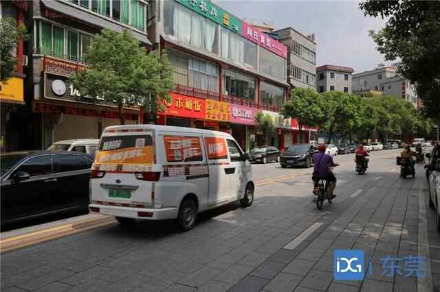 解封啦！麻涌带着“烟火气”回来了