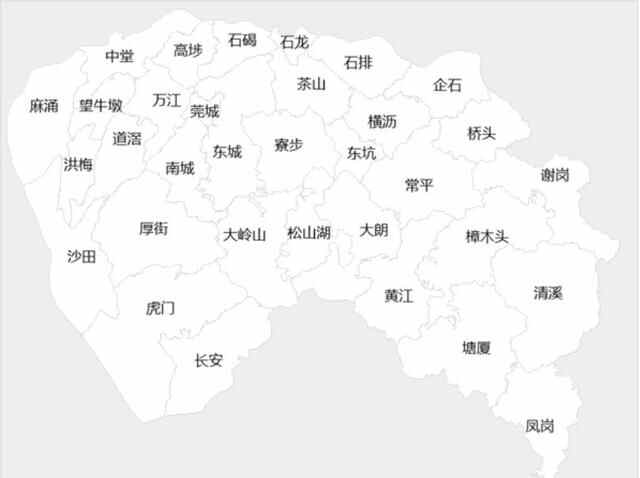 聊天丨刚刚，东莞发布台风白色预警信号！将有大暴雨+7级阵风