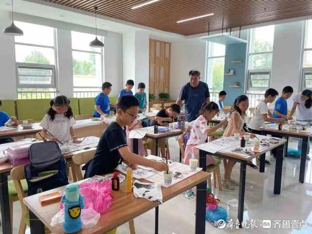 做实小切口做活大实践东城街道新时代文明实践获实效