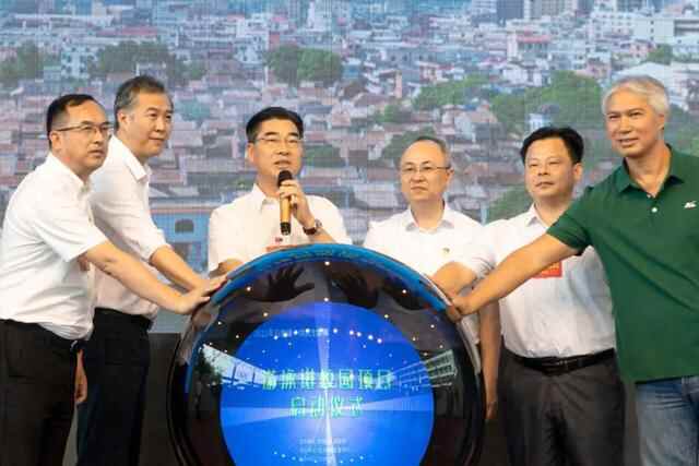 投7000万、名宿助阵，石排“游泳进校园”民生实事启动