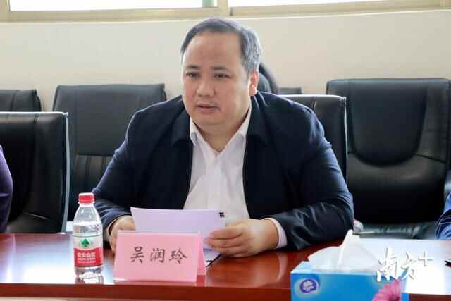 望牛墩：将东莞西站土地整备作为2021年首项重点工作