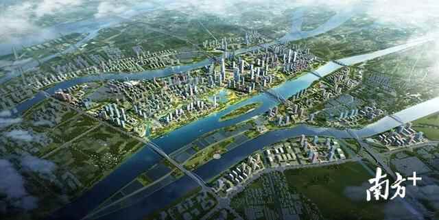 望牛墩：将东莞西站土地整备作为2021年首项重点工作