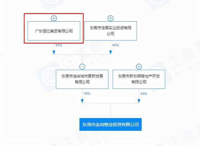 紧邻四季松湖，广东恒亿中标东坑镇凤大村旧改前期服务商