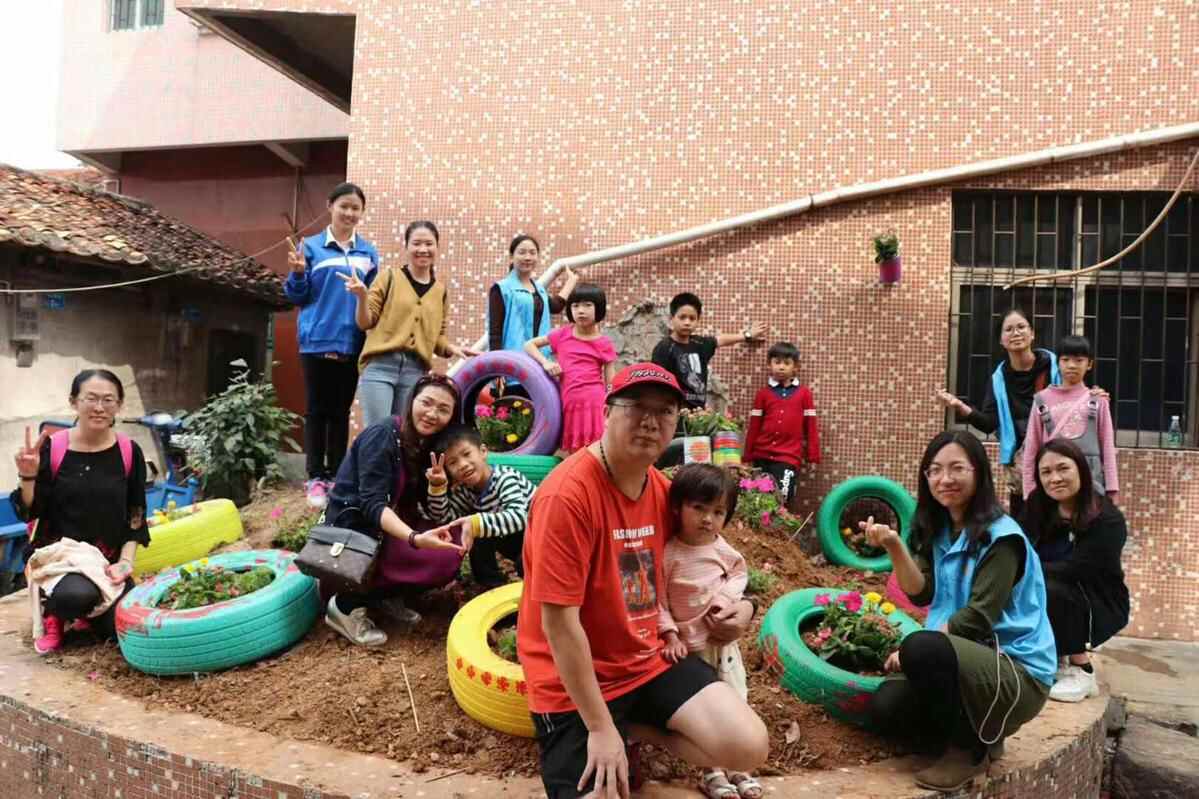 振兴之道｜在乡村振兴新赛道上跑出“横沥速度”