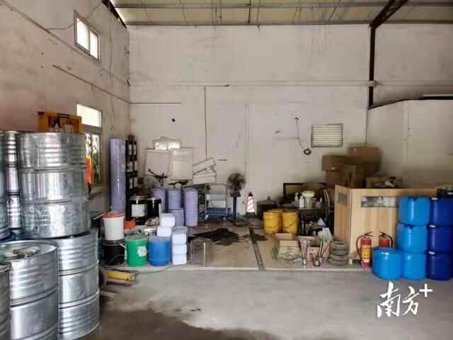 长安镇严厉打击这些行为，企业切勿以身试法｜应急执法曝光