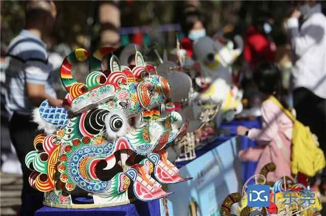 “品质东莞·一镇一品”㉙|清溪“最美小镇”：山水人文醉风情