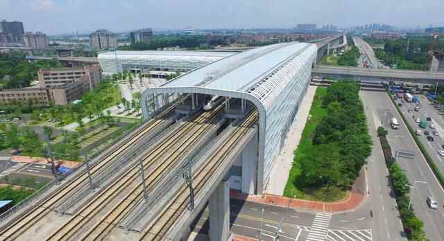 旧貌换新颜，“改”出新天地，东莞洪梅“未来之城”已来