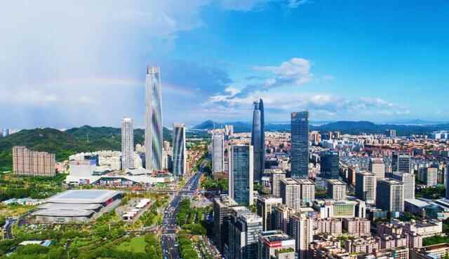 最新公布！东莞原来在外国人眼中这么有“魅力”！
