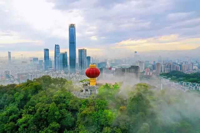 最新公布！东莞原来在外国人眼中这么有“魅力”！