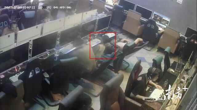 连破8宗盗窃案！石碣警方发起专项打击行动攻势｜破“小案”•莞警在