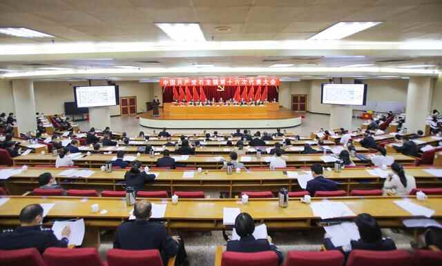 聚焦镇党代会｜石龙：确定“精致石龙、魅力名镇”为发展新定位
