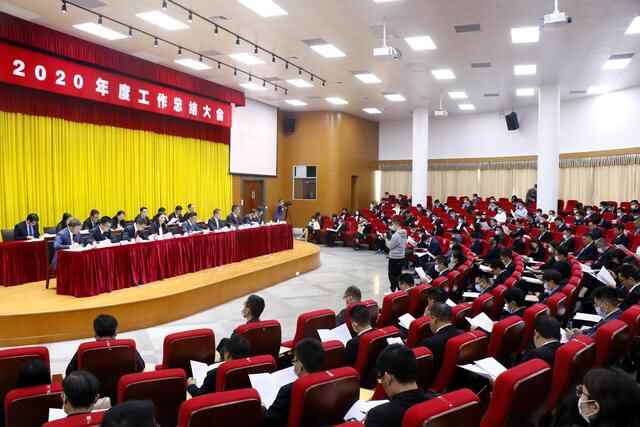 一图读懂｜项目投资总额创历年之最！大朗镇2020年成绩单来了