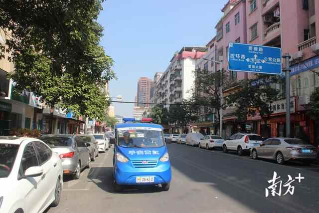 平安黄江｜智网调度中心：夯实社会治理基础，提升网格管理水平