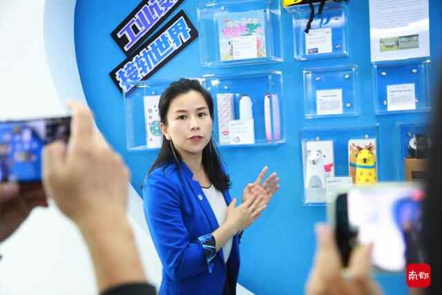 推动台港澳青年就业创业，东莞这些年原来干了这么多事