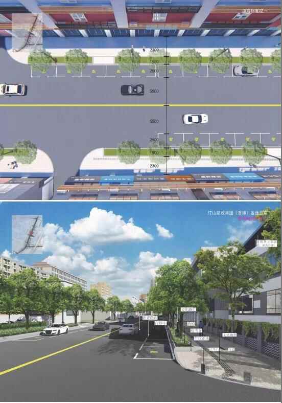 东莞厚街一社区投4000多万元，改造一批民生项目