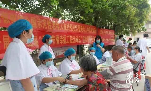 东莞唯一！这个全国示范社区就在企石