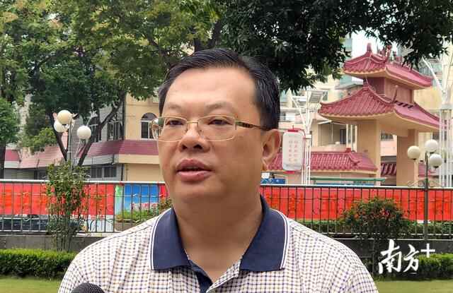 五大产业平台引领发展！万江街道党委书记黄贵洪描绘乡村振兴蓝图