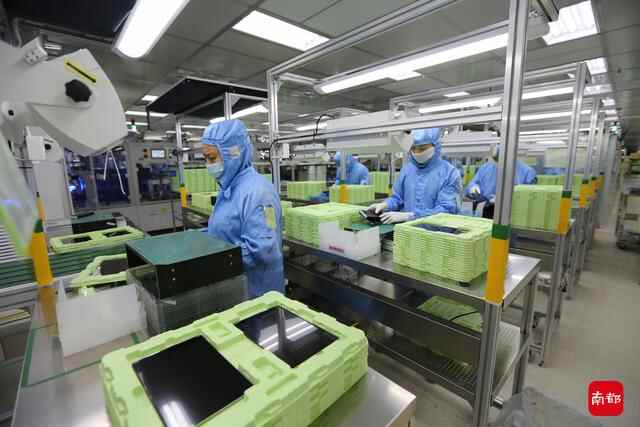 最新！东莞经济数据出炉，GDP“万亿俱乐部”越来越近