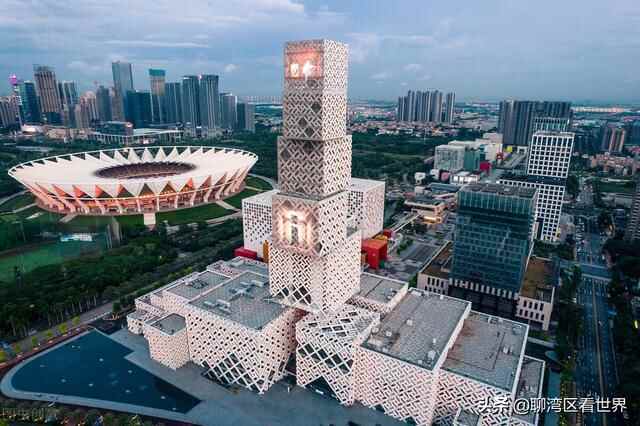 继新一线城市名次、常住人口数量后，东莞在此项指标上再超佛山