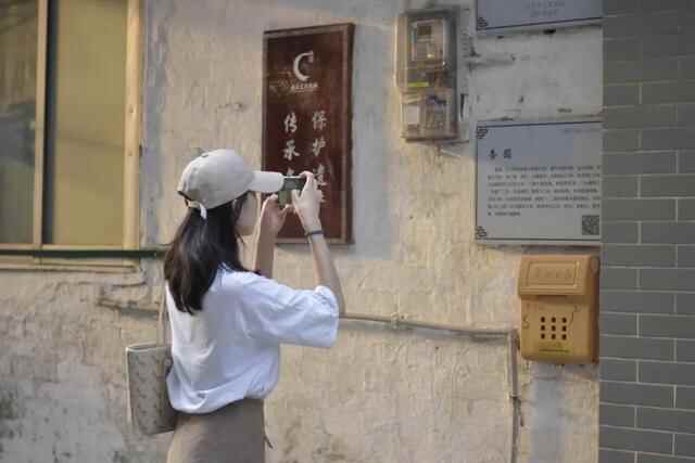 就在莞城中心！这条明代老街，汇聚东莞几大望族，还出过不少举人