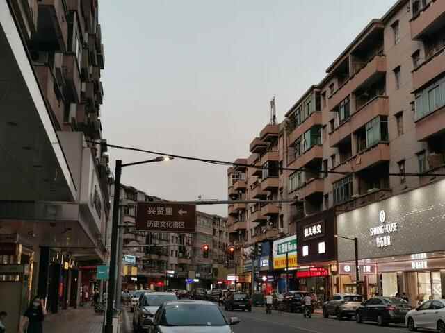 就在莞城中心！这条明代老街，汇聚东莞几大望族，还出过不少举人