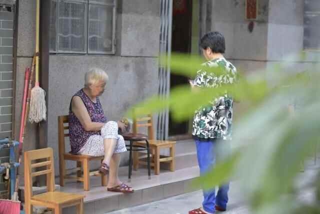 就在莞城中心！这条明代老街，汇聚东莞几大望族，还出过不少举人