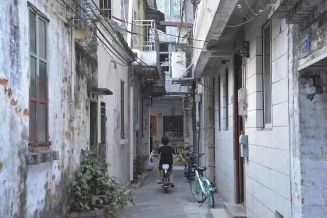 就在莞城中心！这条明代老街，汇聚东莞几大望族，还出过不少举人