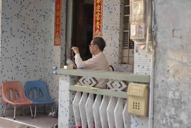 就在莞城中心！这条明代老街，汇聚东莞几大望族，还出过不少举人
