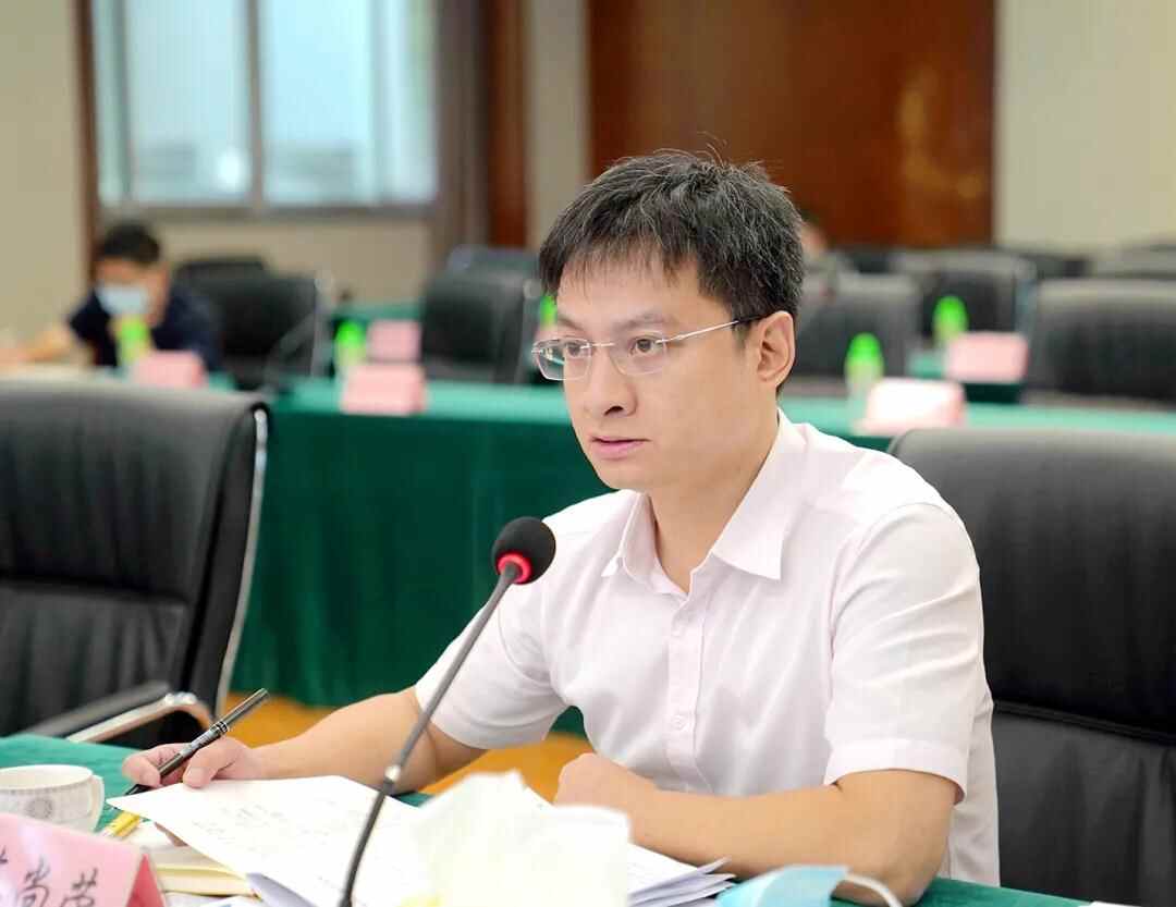 东莞厚街：召开招商引资与重大项目协调会，加快推动项目落地