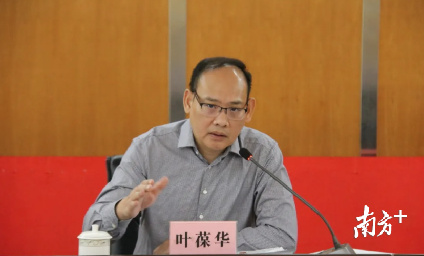 冲刺百亿，洪梅镇前三季度生产总值同比增长3.1%