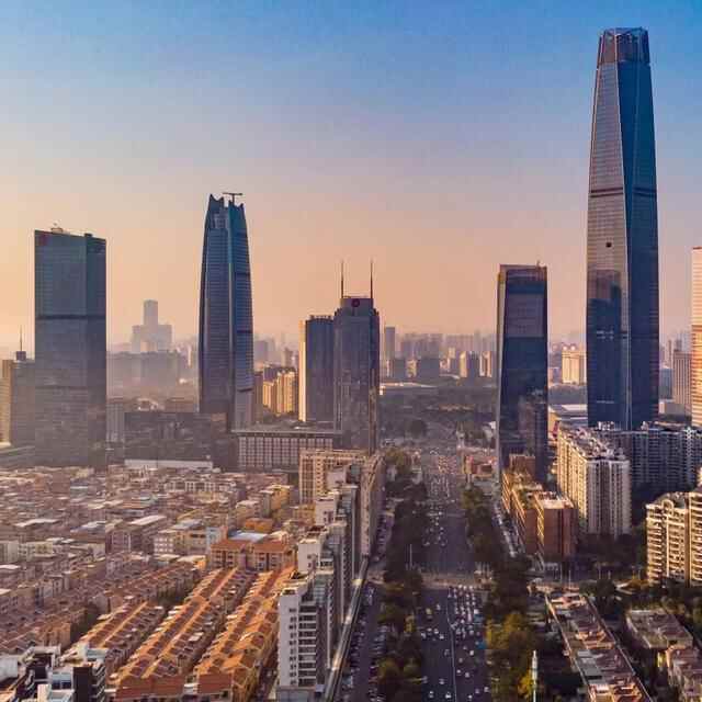 这就是，我们深爱东莞的理由