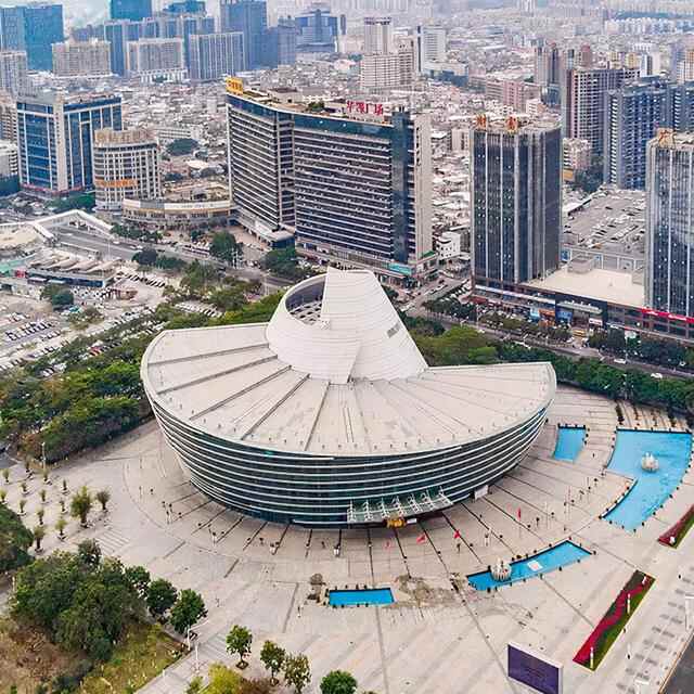 这就是，我们深爱东莞的理由