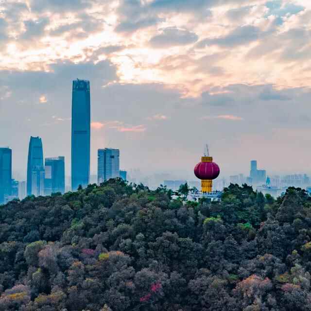 这就是，我们深爱东莞的理由