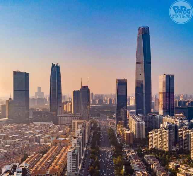 这就是，我们深爱东莞的理由