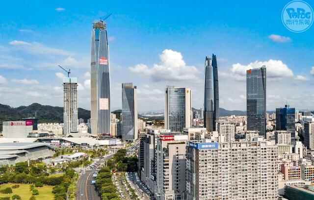 这就是，我们深爱东莞的理由
