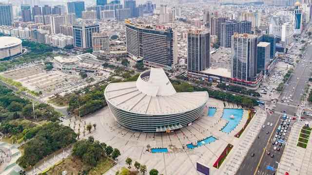 这就是，我们深爱东莞的理由