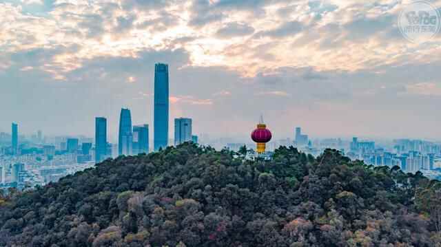 这就是，我们深爱东莞的理由