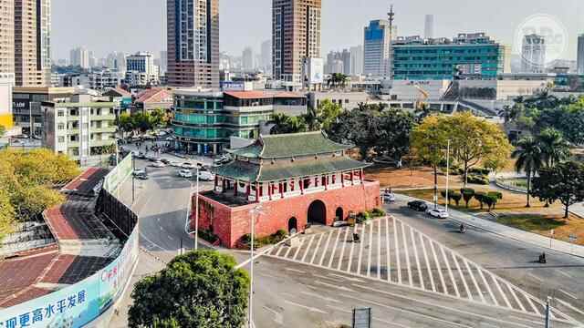 这就是，我们深爱东莞的理由