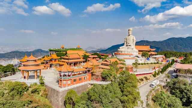 这就是，我们深爱东莞的理由