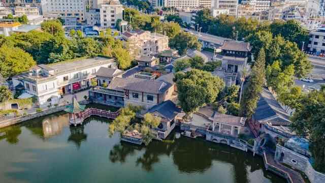 这就是，我们深爱东莞的理由