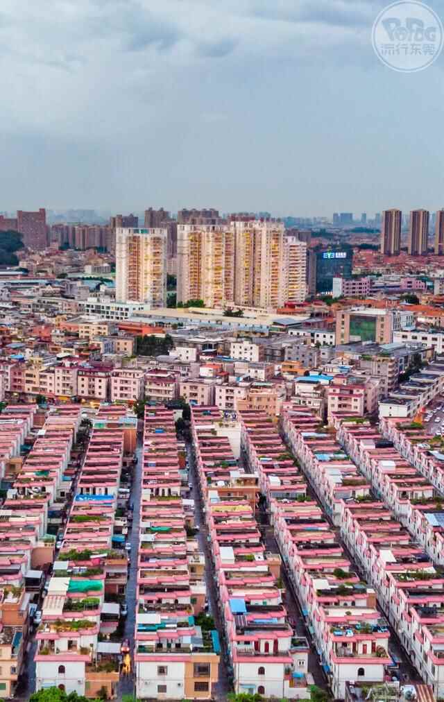 这就是，我们深爱东莞的理由