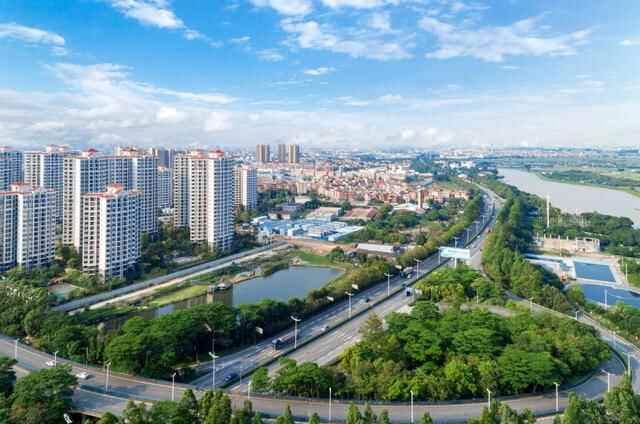 冲刺万亿 镇街行动｜望牛墩：全面拥抱“轨道时代”加大对西南片区的谋划开发力度