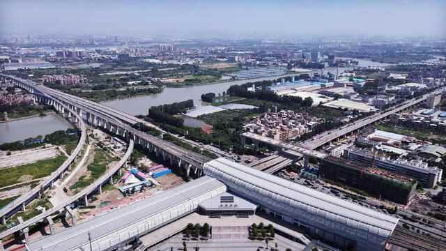 冲刺万亿 镇街行动｜望牛墩：全面拥抱“轨道时代”加大对西南片区的谋划开发力度