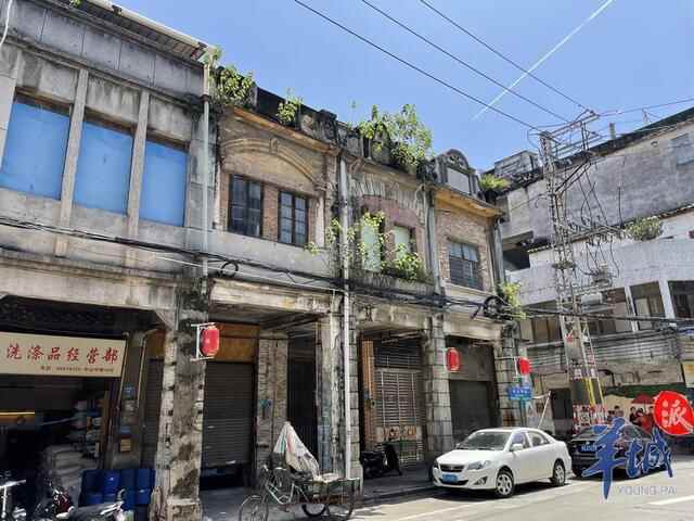 「镇街文化巡礼①」东莞石龙：漫步老城感悟历史，文化遗址星罗棋布
