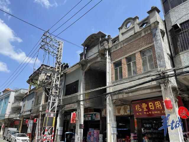 「镇街文化巡礼①」东莞石龙：漫步老城感悟历史，文化遗址星罗棋布